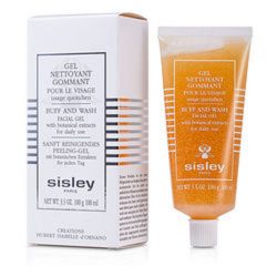 Sisley By Sisley #131324 - Type: Cleanser For Women