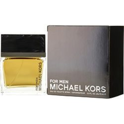 Michael Kors For Men By Michael Kors #267430 - Type: Fragrances For Men