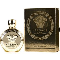 Versace Eros Pour Femme By Gianni Versace #268602 - Type: Fragrances For Women