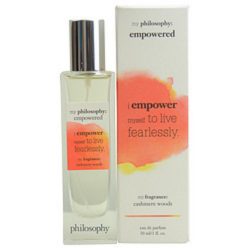 Philosophy Empowered By Philosophy #289458 - Type: Fragrances For Women