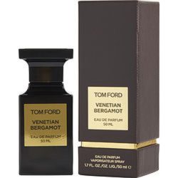 Tom Ford Venetian Bergamot By Tom Ford #290192 - Type: Fragrances For Unisex