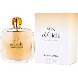 Sun Di Gioia By Giorgio Armani #291298 - Type: Fragrances For Women