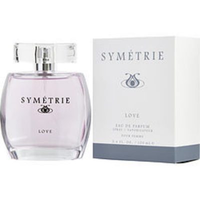 Symtrie Love By Symtrie #292349 - Type: Fragrances For Women