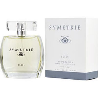 Symtrie Bliss By Symtrie #292351 - Type: Fragrances For Women