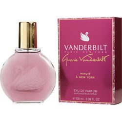 Vanderbilt Minuit A New York By Gloria Vanderbilt #293651 - Type: Fragrances For Women