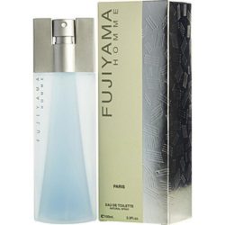 Fujiyama By Succes De Paris #126396 - Type: Fragrances For Men