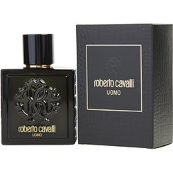 Roberto Cavalli Uomo By Roberto Cavalli #293921 - Type: Fragrances For Men