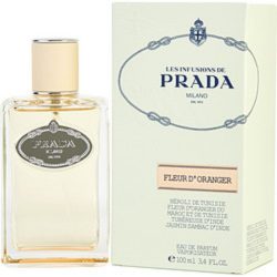 Prada Infusion De Fleur Doranger By Prada #294557 - Type: Fragrances For Women
