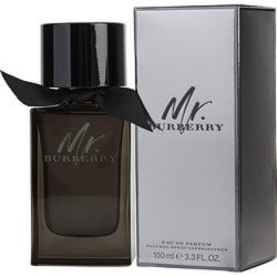 Mr Burberry By Burberry #294689 - Type: Fragrances For Men