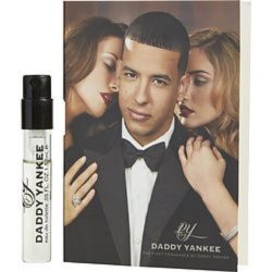 Daddy Yankee By Daddy Yankee #252156 - Type: Fragrances For Men