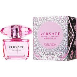 Versace Bright Crystal Absolu By Gianni Versace #253524 - Type: Fragrances For Women