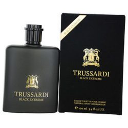 Trussardi Black Extreme By Trussardi #255281 - Type: Fragrances For Men
