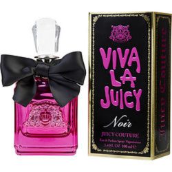 Viva La Juicy Noir By Juicy Couture #243266 - Type: Fragrances For Women