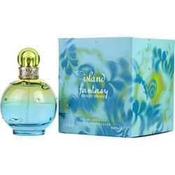 Island Fantasy Britney Spears By Britney Spears #243647 - Type: Fragrances For Women