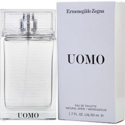 Zegna Uomo By Ermenegildo Zegna #244202 - Type: Fragrances For Men