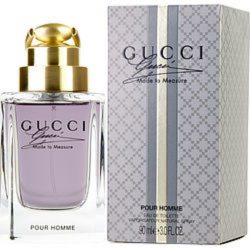 Gucci Made To Measure By Gucci #245187 - Type: Fragrances For Men