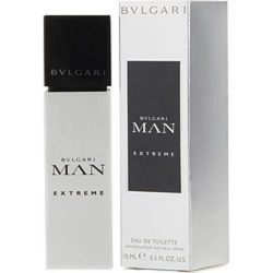 Bvlgari Man Extreme By Bvlgari #297597 - Type: Fragrances For Men