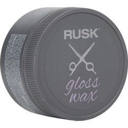 Rusk By Rusk #298333 - Type: Styling For Unisex