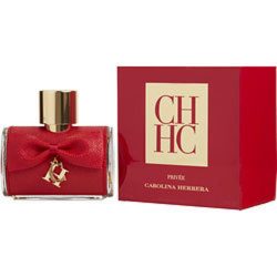 Ch Prive Carolina Herrera By Carolina Herrera #298384 - Type: Fragrances For Women