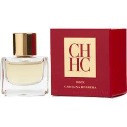 Ch Prive Carolina Herrera By Carolina Herrera #298818 - Type: Fragrances For Women