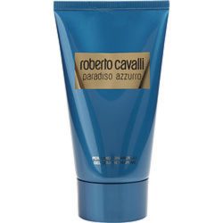 Roberto Cavalli Paradiso Azzuro By Roberto Cavalli #303418 - Type: Bath & Body For Women