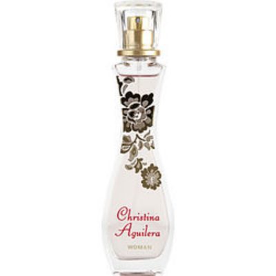 Christina Aguilera Woman By Christina Aguilera #304154 - Type: Fragrances For Women