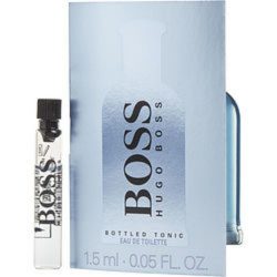 Boss Bottled Tonic By Hugo Boss #304754 - Type: Fragrances For Men