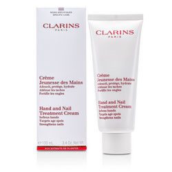 Clarins By Clarins #129521 - Type: Body Care For Women