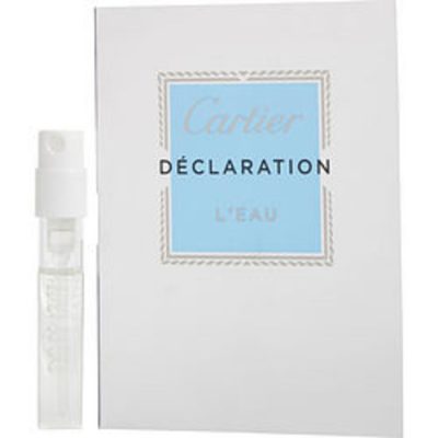 Declaration Leau By Cartier #293063 - Type: Fragrances For Men