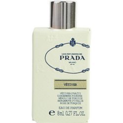 Prada Infusion Vetiver By Prada #293792 - Type: Fragrances For Women