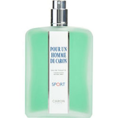 Caron Pour Homme Sport By Caron #295146 - Type: Fragrances For Men