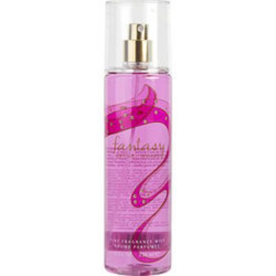 Fantasy Britney Spears By Britney Spears #295946 - Type: Bath & Body For Women