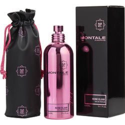 Montale Paris Rose Elixir By Montale #296107 - Type: Fragrances For Women