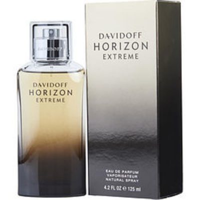 Davidoff Horizon Extreme By Davidoff #296157 - Type: Fragrances For Men