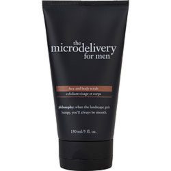 Philosophy By Philosophy #296525 - Type: Cleanser For Men