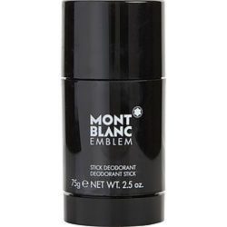 Mont Blanc Emblem By Mont Blanc #290715 - Type: Fragrances For Men