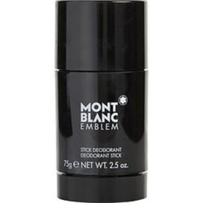 Mont Blanc Emblem By Mont Blanc #290715 - Type: Fragrances For Men