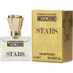 Moschino Cheap & Chic Stars By Moschino #291249 - Type: Fragrances For Women