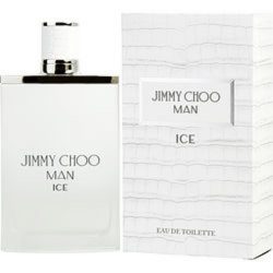 Jimmy Choo Man Ice By Jimmy Choo #293566 - Type: Fragrances For Men