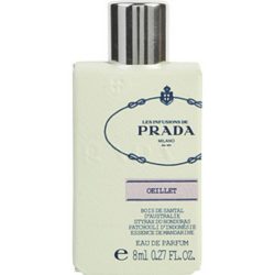 Prada Infusion De Oeillet By Prada #293791 - Type: Fragrances For Women
