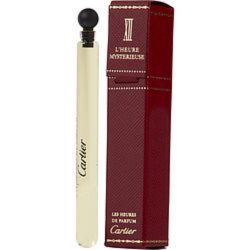 Cartier Lheure Mysterieuse Xii By Cartier #293798 - Type: Fragrances For Unisex