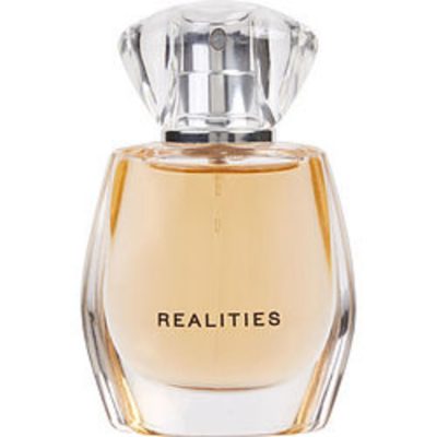 Realities (New) By Liz Claiborne #257657 - Type: Fragrances For Women