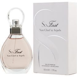 So First By Van Cleef & Arpels #294536 - Type: Fragrances For Women