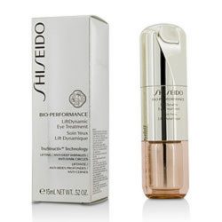 Shiseido By Shiseido #295327 - Type: Eye Care For Women