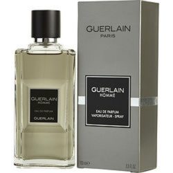 Guerlain Homme By Guerlain #295529 - Type: Fragrances For Men