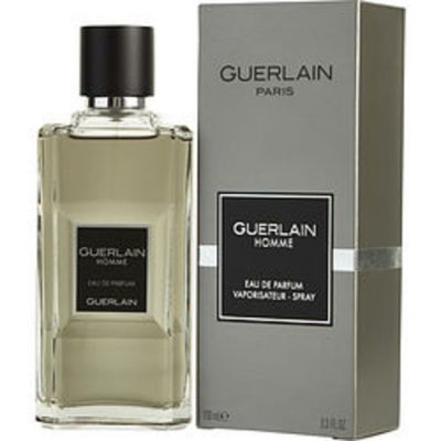 Guerlain Homme By Guerlain #295529 - Type: Fragrances For Men