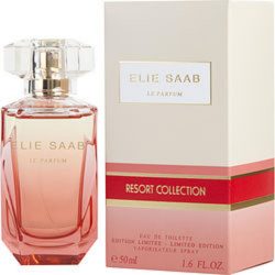 Elie Saab Le Parfum Resort Collection By Elie Saab #295795 - Type: Fragrances For Women