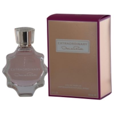 Extraordinary By Oscar De La Renta #267086 - Type: Fragrances For Women