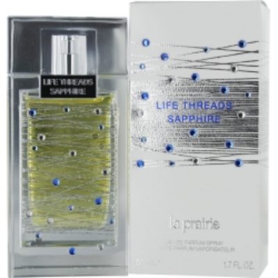 Life Threads Sapphire By La Prairie #199098 - Type: Fragrances For Women