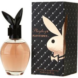 Playboy Play It Spicy By Playboy #199952 - Type: Fragrances For Women